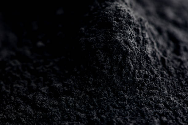 Coal Dust Image