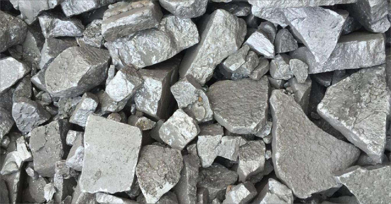 Ferro Alloys Image