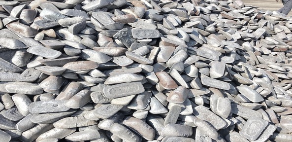 Pig Iron Image